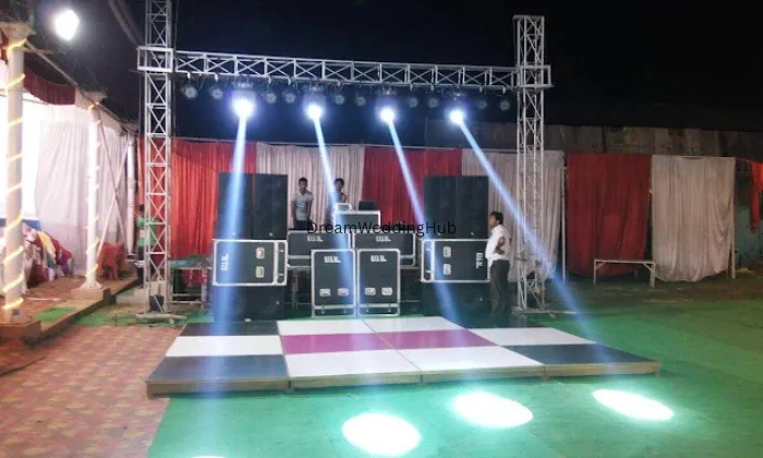 Alkesh sound mehsana